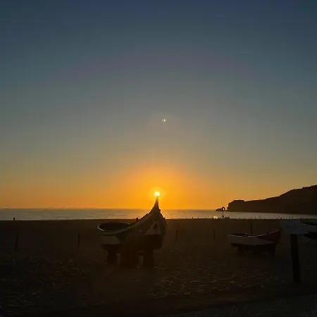 Casa Marques דירה *