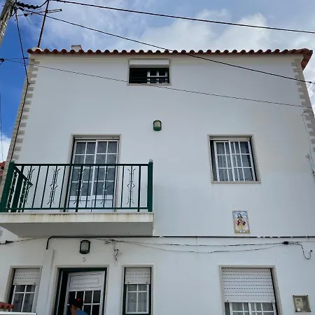 Casa Marques דירה נאזרה