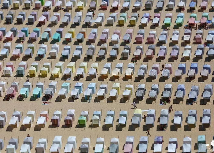 דירה Casa Marques *