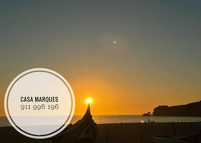 Casa Marques נאזרה