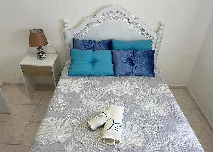 דירה Casa Marques *