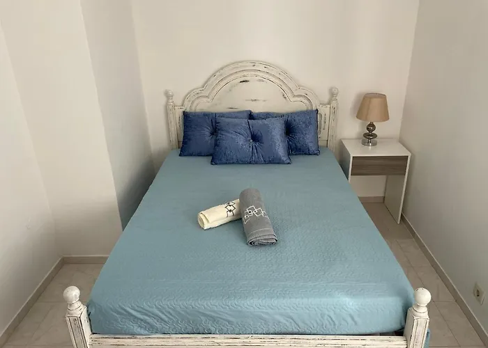 Casa Marques דירה