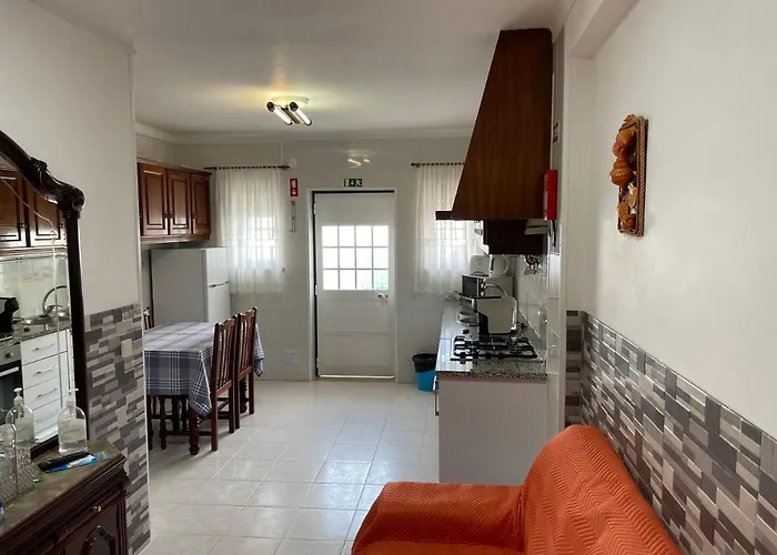 Casa Marques דירה