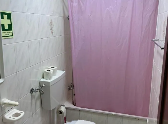 Casa Marques דירה נאזרה