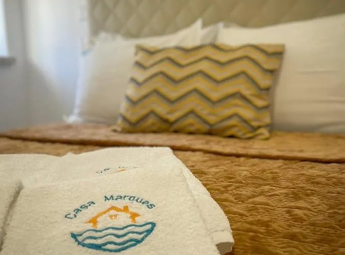 Casa Marques נאזרה