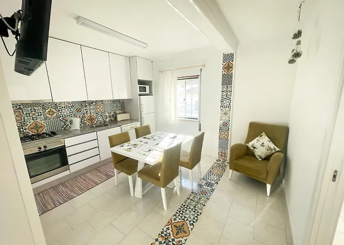 Casa Marques * נאזרה