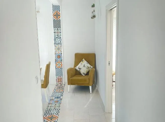 דירה Casa Marques