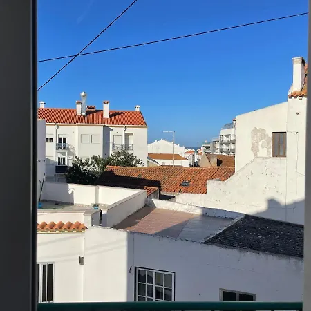 Апартаменты Casa Marques Назаре