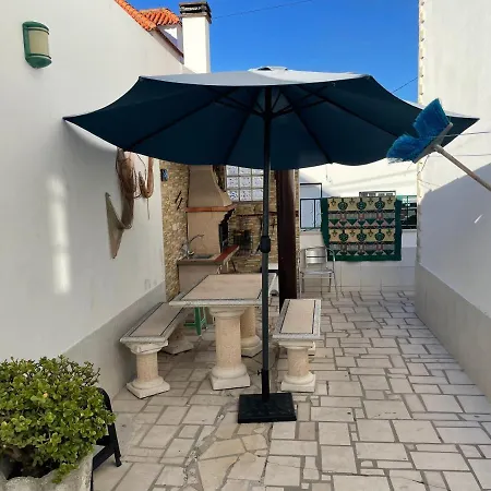 Casa Marques * Назаре