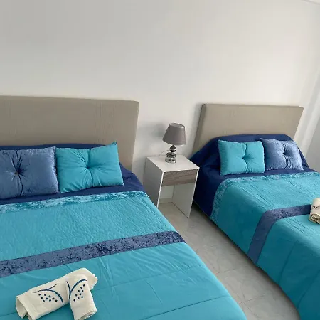 Apartmán Casa Marques Nazaré