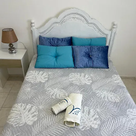 Апартаменты Casa Marques *