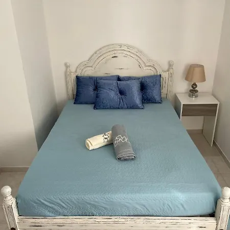 Casa Marques Appartement