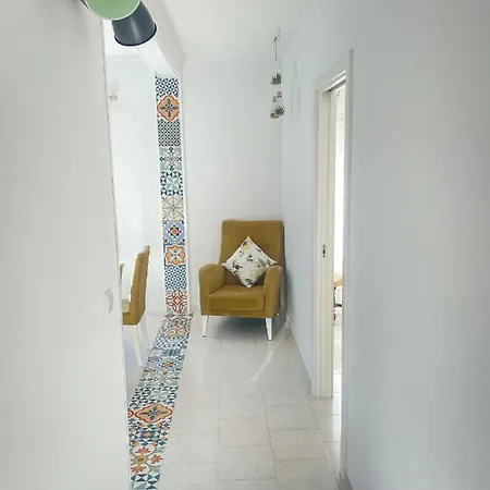 Apartament Casa Marques