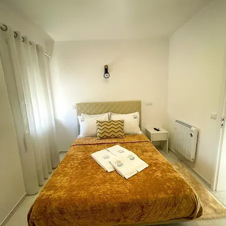 Casa Marques * Nazare