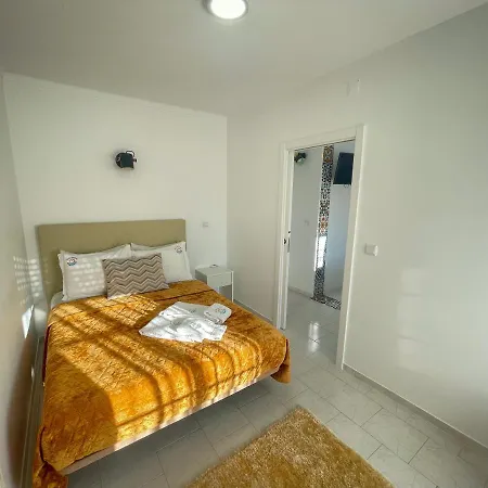 Casa Marques Appartement *