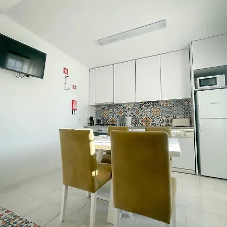 Appartement Casa Marques *