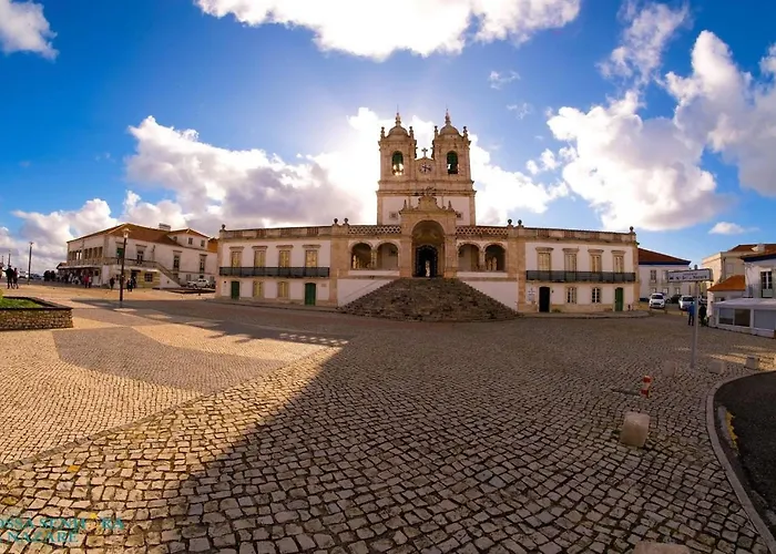 Apartmán Casa Marques *