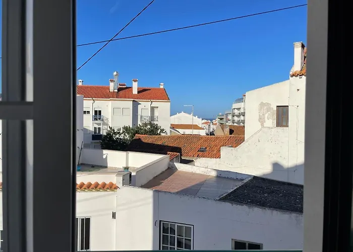 Apartmán Casa Marques Nazaré