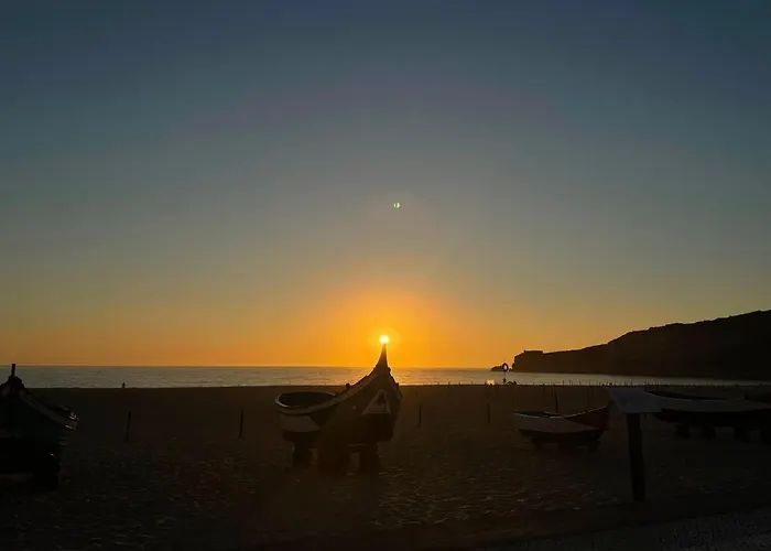 Casa Marques Apartmán *